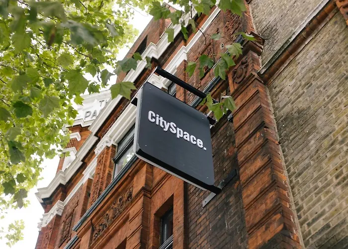 Hotel Towerbridge64 Edinburgh