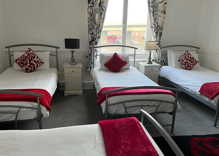 The Angerstein Hotel Londres