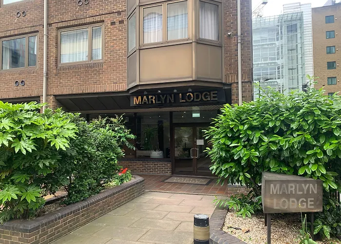 Marlyn Lodge - City Of London