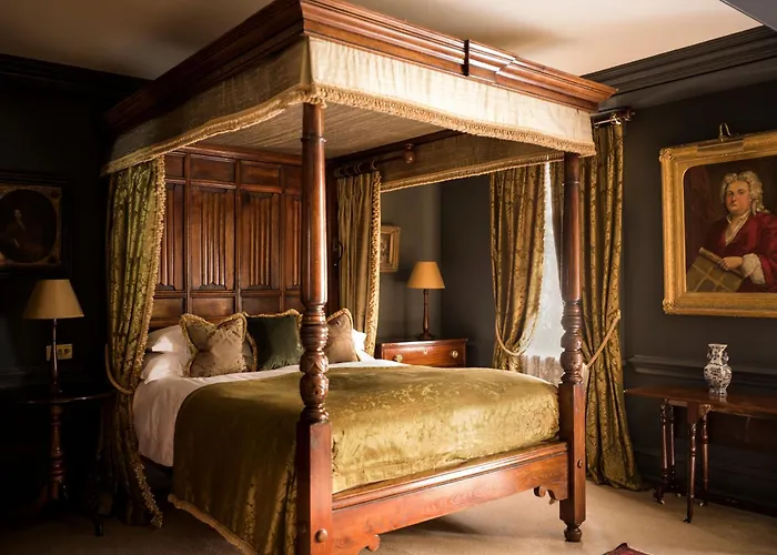 Hotel Batty Langley'S Londres