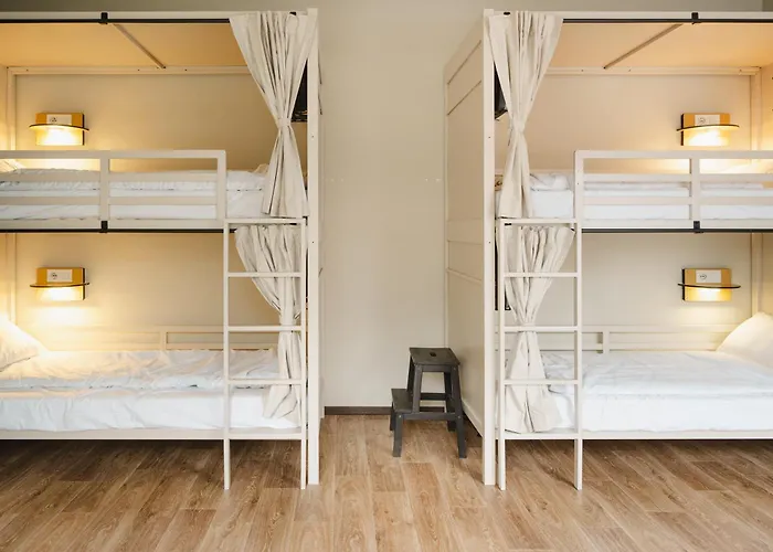 Wombat'S City Hostel Londres